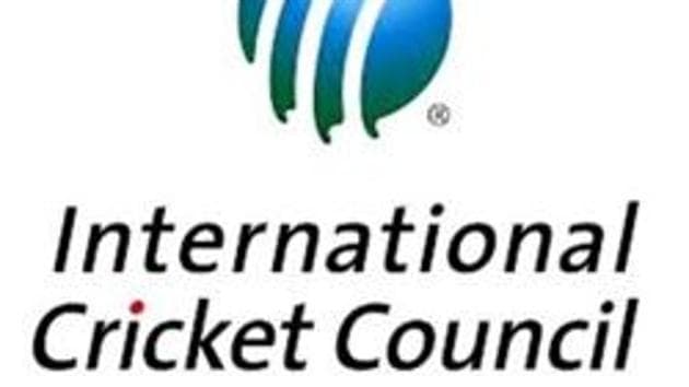 ICC Logo ICC Logo
