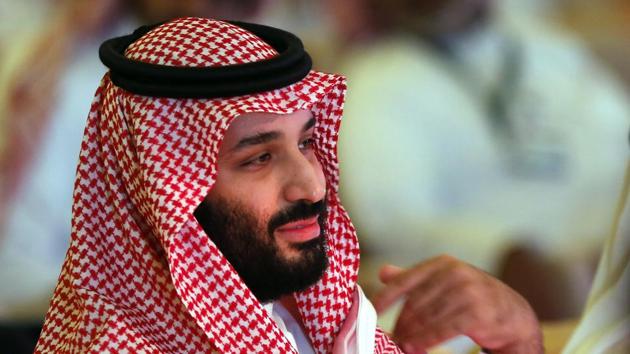 The May arrests followed an earlier crackdown on clerics, intellectuals, and activists last year in an apparent bid to silence potential opponents of Saudi Arabia’s de facto ruler, Crown Prince Mohammed bin Salman.(AP/File Photo)