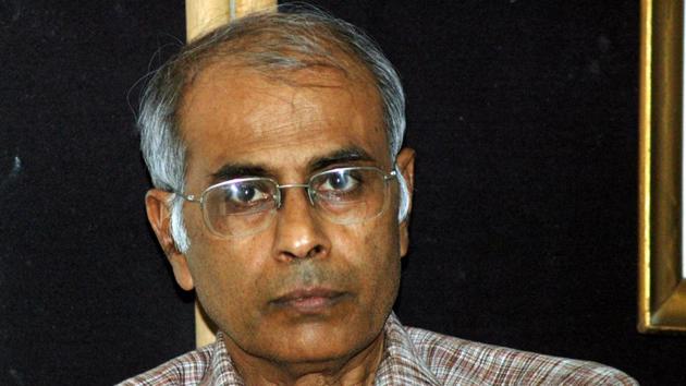 Narendra Dabholkar was shot dead in 2013. Narendra Dabholkar was shot dead in 2013.