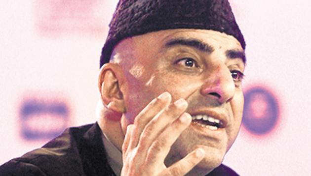 The lesson for the BJP is this : don’t take things for granted, says Sameer Kaul. (HT File Photo) The lesson for the BJP is this : don’t take things for granted, says Sameer Kaul. (HT File Photo)