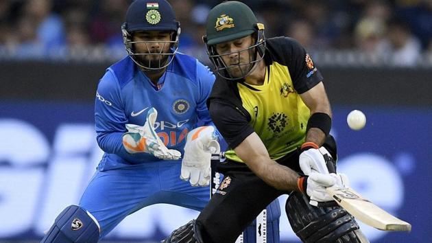 India vs Australia: We are one win away from taking the series - Ben ...