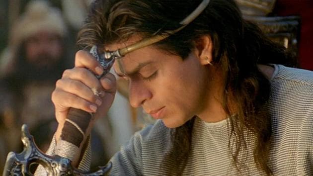 Kalinga Sena wants Shah Rukh Khan to apologise for his film 2001 film Asoka which he says distorted facts about the Kalinga war.