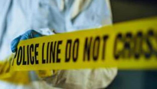 Police responding to a fight inside an Alabama shopping mall shot and killed a man who had brandished a weapon (HT File Photo) Police responding to a fight inside an Alabama shopping mall shot and killed a man who had brandished a weapon (HT File Photo)