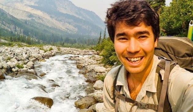 An American self-styled adventurer and Christian missionary, John Allen Chau, has been killed and buried by a tribe of hunter-gatherers on a remote island in the Indian Ocean where he had gone to proselytize, according to local law enforcement officials.(REUTERS)