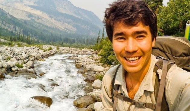 An American self-styled adventurer and Christian missionary, John Allen Chau, has been killed and buried by a tribe of hunter-gatherers on a remote island in the Indian Ocean where he had gone to proselytize, according to local law enforcement officials. (REUTERS) An American self-styled adventurer and Christian missionary, John Allen Chau, has been killed and buried by a tribe of hunter-gatherers on a remote island in the Indian Ocean where he had gone to proselytize, according to local law enforcement officials. (REUTERS)