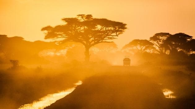More than 3.5 million customers have stayed with Airbnb hosts across the continent since the company began operating in Africa, with roughly half of those coming in the past year.(Unsplash) More than 3.5 million customers have stayed with Airbnb hosts across the continent since the company began operating in Africa, with roughly half of those coming in the past year.(Unsplash)