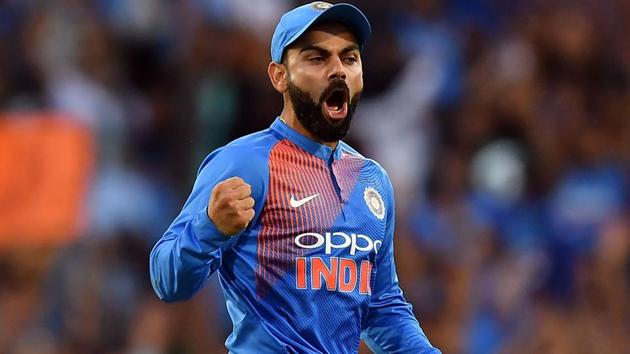 India vs Australia: Virat Kohli to be the difference between the two ...