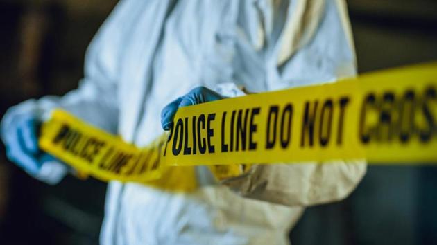 A businesswoman, driving a luxury sedan, was arrested for allegedly running over a pedestrian near Parama Island on Kolkata’s EM Bypass Sunday afternoon. (Getty Images) A businesswoman, driving a luxury sedan, was arrested for allegedly running over a pedestrian near Parama Island on Kolkata’s EM Bypass Sunday afternoon. (Getty Images)
