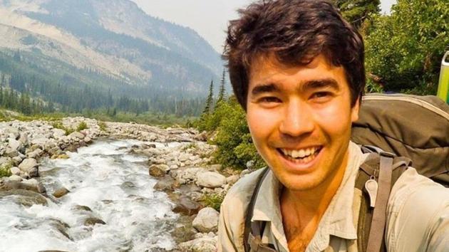 An American self-styled adventurer and Christian missionary, John Allen Chau, has been killed and buried by a tribe of hunter-gatherers on a remote island in the Indian Ocean.(REUTERS)