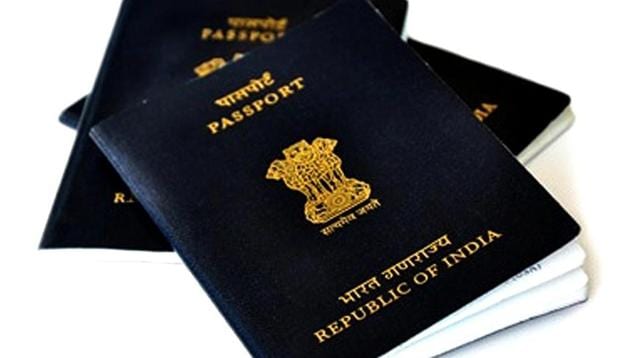 Indian missions across the world would soon issue passports in less than 48 hours to citizens abroad, minister of state for external affairs VK Singh said in Washington.(File Photo)