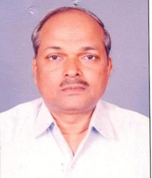 Surendra Kumar Yadav