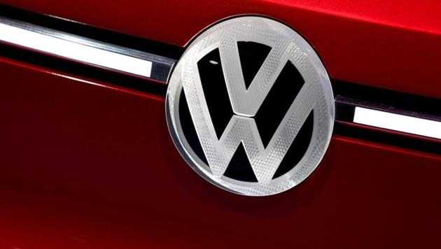 An NGT bench headed by chairperson Adarsh Kumar Goel invoked the “polluter pays” and “precautionary principle” to compensate the environmental damages caused by Volkswagen vehicles which didn’t meet emissions criteria.(Reuters File Photo)