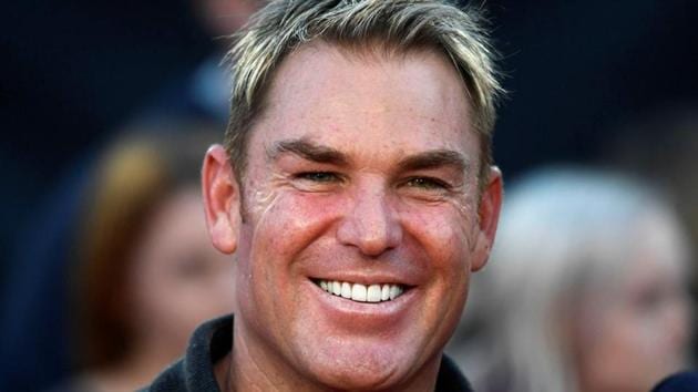 Shane Warne hasn’t been happy with batsmen’s shot selection or the match awareness. (REUTERS) Shane Warne hasn’t been happy with batsmen’s shot selection or the match awareness. (REUTERS)