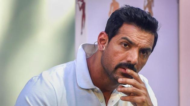 John Abraham has roped in Nikkhil Advani to direct the film.(PTI)
