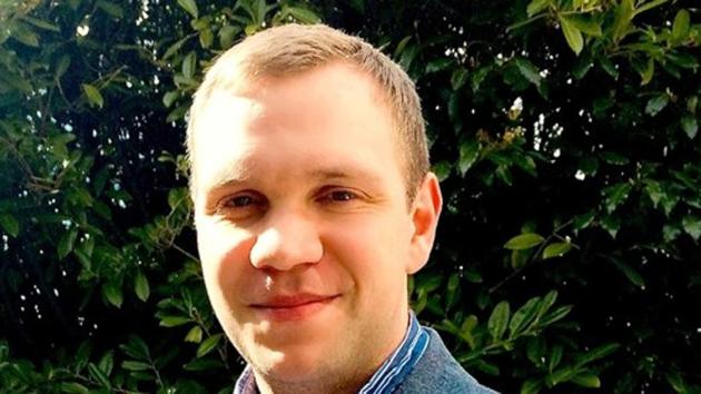 British academic Matthew Hedges, who has been jailed for spying in the UAE, is seen in this undated photo supplied by his wife Daniela Tejada. (REUTERS) British academic Matthew Hedges, who has been jailed for spying in the UAE, is seen in this undated photo supplied by his wife Daniela Tejada. (REUTERS)