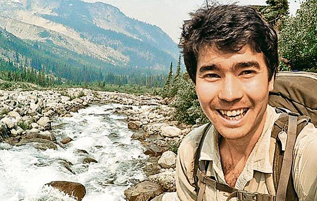 An American self-styled adventurer and Christian missionary, John Allen Chau, has been killed and buried by a tribe of hunter-gatherers on a remote island in the Indian Ocean where he had gone to proselytise, November 23, 2018(REUTERS) An American self-styled adventurer and Christian missionary, John Allen Chau, has been killed and buried by a tribe of hunter-gatherers on a remote island in the Indian Ocean where he had gone to proselytise, November 23, 2018(REUTERS)