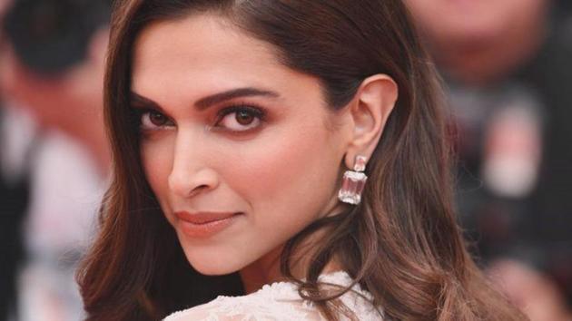 Deepika Padukone’s Mumbai reception dress could be a Sabyasachi wedding gown. (AP File Photo)