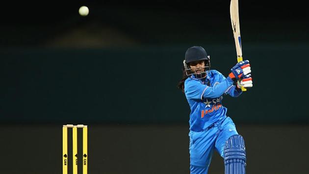 File picture of Mithali Raj(Getty Images)