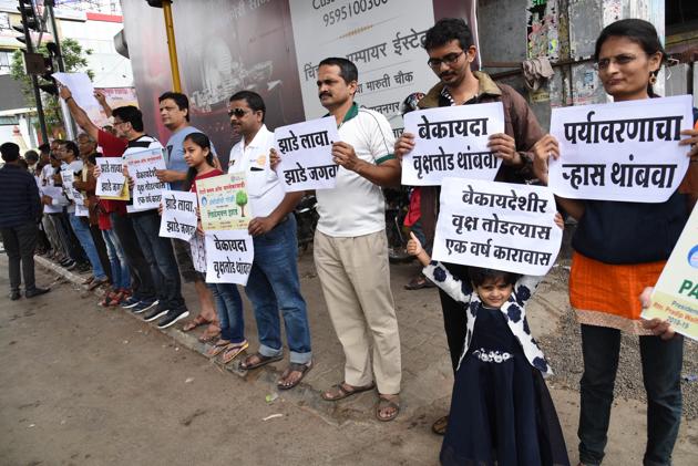 We’ve all heard that India has 3.1 million NGOs, for instance, without any clarity on how many of these are defunct, how many represent schools, colleges, hospitals etc. We don’t even know how many are what we more commonly understand as NGOs(HT Photo) We’ve all heard that India has 3.1 million NGOs, for instance, without any clarity on how many of these are defunct, how many represent schools, colleges, hospitals etc. We don’t even know how many are what we more commonly understand as NGOs(HT Photo)