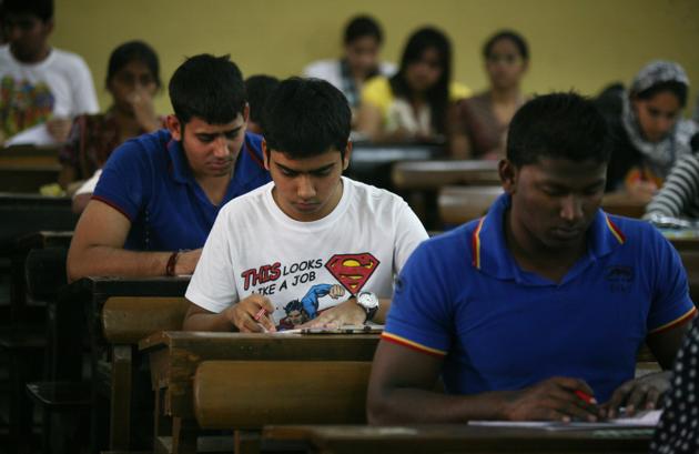 JEE Main 2019 admit card to be released very soon (Hindustan Times) JEE Main 2019 admit card to be released very soon (Hindustan Times)
