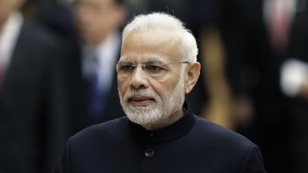 Prime Minister Narendra Modi(Bloomberg) Prime Minister Narendra Modi(Bloomberg)