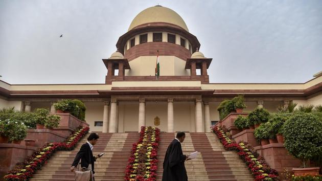 The Supreme Court on Tuesday hauled the Nitish Kumar-led Bihar government over the coals for not filing sodomy and abuse cases against shelter homes indicted in a study report earlier this year. “What are you (Bihar government) doing? It’s shameful. If the child is sodomised you say it’s nothing? How can you do this? It’s inhuman... Every time I read this file it’s tragic,” the court said, according to news agency ANI. (AP File) The Supreme Court on Tuesday hauled the Nitish Kumar-led Bihar government over the coals for not filing sodomy and abuse cases against shelter homes indicted in a study report earlier this year. “What are you (Bihar government) doing? It’s shameful. If the child is sodomised you say it’s nothing? How can you do this? It’s inhuman... Every time I read this file it’s tragic,” the court said, according to news agency ANI. (AP File)