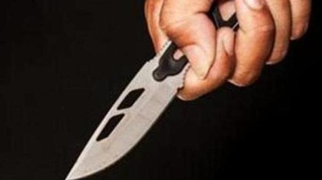 Three-month-old Girl Critical After Being Attacked With Knife By Father ...