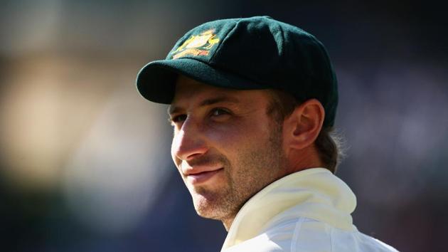 Phillip Hughes passed away on November 27th 2014. (Getty Images) Phillip Hughes passed away on November 27th 2014. (Getty Images)