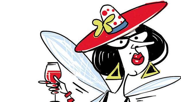 illustration: Sudhir Shetty illustration: Sudhir Shetty