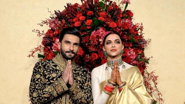 Deepika Padukone Ranveer Singh S Second Wedding Reception To Be Held In Mumbai Today Here Are The Details Bollywood Hindustan Times