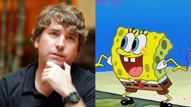 Stephen Hillenburg, the Creator of 'SpongeBob SquarePants,' Has