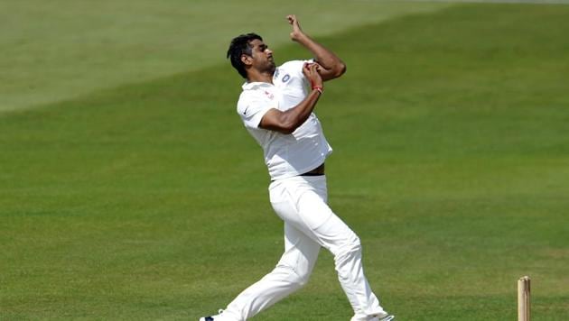 File picture of Pankaj Singh(Getty Images)