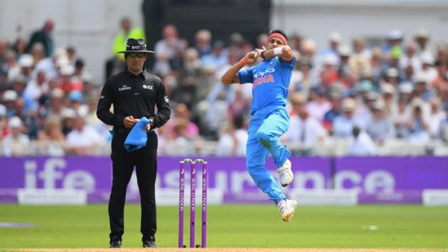 File picture of Siddarth Kaul(Getty Images)