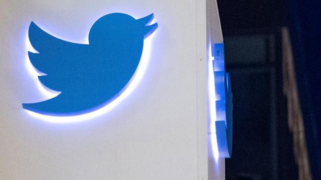 Instead of writing to the two parties, the EC preferred to write to Twitter and Facebook, urging them to ensure that election law is not violated.(AFP File Photo)