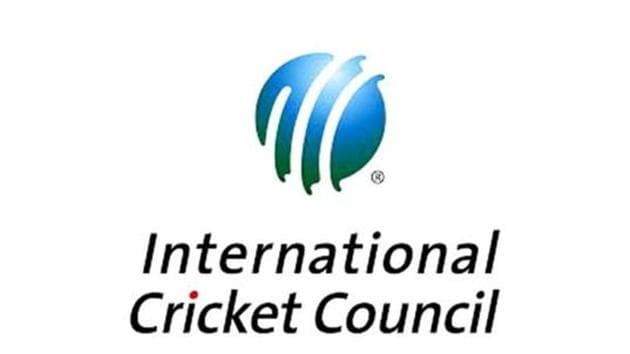 ICC Logo(Getty Image)