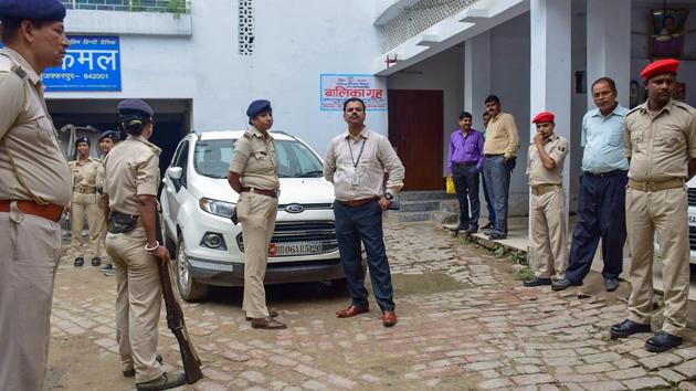The Supreme Court on Wednesday handed over all 16 Bihar shelter home abuse cases to the Central Bureau of Investigation (CBI), rejecting the state government’s contention that such a move would cast a doubt on its ability. This takes up the number of cases CBI is probing to 17 as the agency is already probing the Muzaffarpur shelter home case. (PTI File) The Supreme Court on Wednesday handed over all 16 Bihar shelter home abuse cases to the Central Bureau of Investigation (CBI), rejecting the state government’s contention that such a move would cast a doubt on its ability. This takes up the number of cases CBI is probing to 17 as the agency is already probing the Muzaffarpur shelter home case. (PTI File)