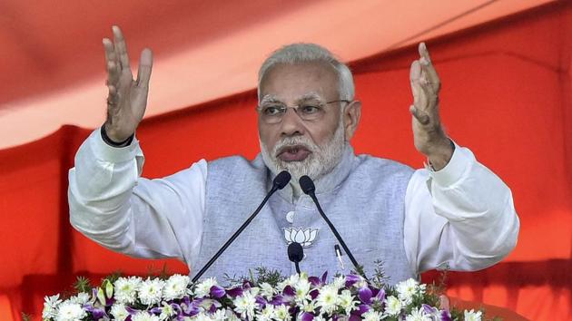 Taking the cumulative number of houses sanctioned under the Pradhan Mantri Awas Yojana (Urban) to 6.5 million, the ministry of housing and urban affairs on Wednesday approved 205,442 houses to be added under the Prime Minister’s scheme.(PTI) Taking the cumulative number of houses sanctioned under the Pradhan Mantri Awas Yojana (Urban) to 6.5 million, the ministry of housing and urban affairs on Wednesday approved 205,442 houses to be added under the Prime Minister’s scheme.(PTI)