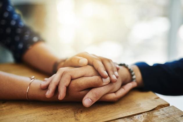A couple were reunited by the Delhi Council for Women after the husband alleged that the woman- his wife - was forcibly kept confined at her parents’ house. (Getty Images / Representative Image) A couple were reunited by the Delhi Council for Women after the husband alleged that the woman- his wife - was forcibly kept confined at her parents’ house. (Getty Images / Representative Image)