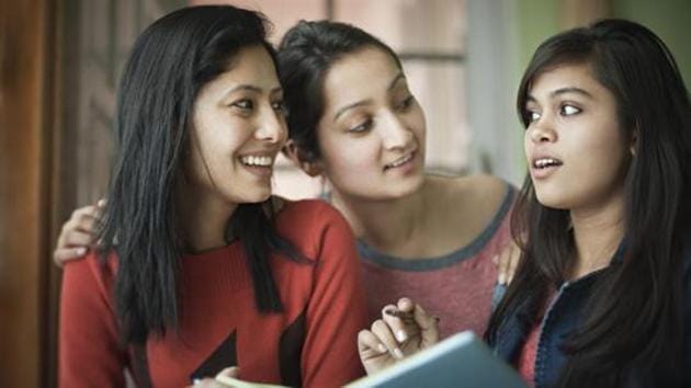 Bringing the unique technology offering of ‘Chhota Internet’ to these schools will open doorways to information, knowledge and allow access to increased learning opportunities beyond the classroom digitally.(Getty Images)