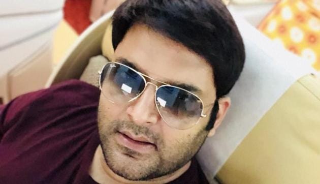Kapil Sharma will tie the knot with Ginni Chatrath on December 12. (Twitter) Kapil Sharma will tie the knot with Ginni Chatrath on December 12. (Twitter)
