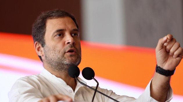 Assembly elections campaign 2018 LIVE: Rahul Gandhi hits out at KCR ...