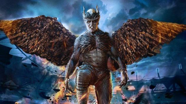 Akshay Kumar makes his Tamil debut with Rajinikanth’s 2.0. (Twitter) Akshay Kumar makes his Tamil debut with Rajinikanth’s 2.0. (Twitter)