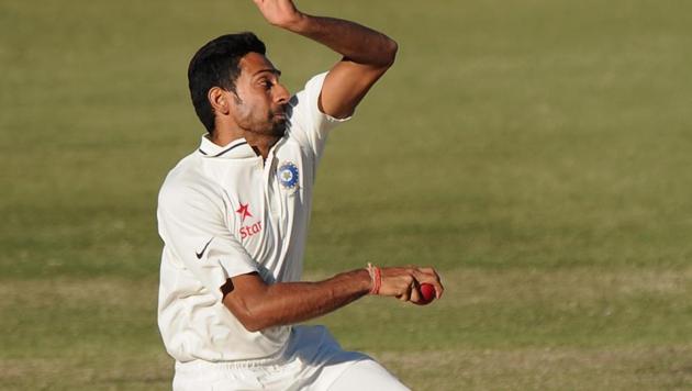 File picture of Dhawal Kulkarni (Getty Images) File picture of Dhawal Kulkarni (Getty Images)