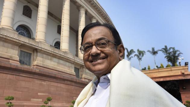 The Delhi High Court has extended the interim protection to former finance minister P Chidambaram in connection with the INX Media case. He has been granted interim protection from the arrest till January 15 next year. (Sonu Mehta / HT Archive) The Delhi High Court has extended the interim protection to former finance minister P Chidambaram in connection with the INX Media case. He has been granted interim protection from the arrest till January 15 next year. (Sonu Mehta / HT Archive)