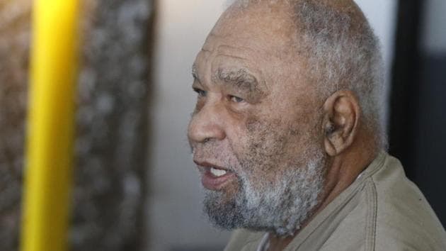A 78-year-old drifter in prison in Texas has confessed to 90 murders and is being investigated as possibly the most prolific serial killer in US history.(AP Photo) A 78-year-old drifter in prison in Texas has confessed to 90 murders and is being investigated as possibly the most prolific serial killer in US history.(AP Photo)