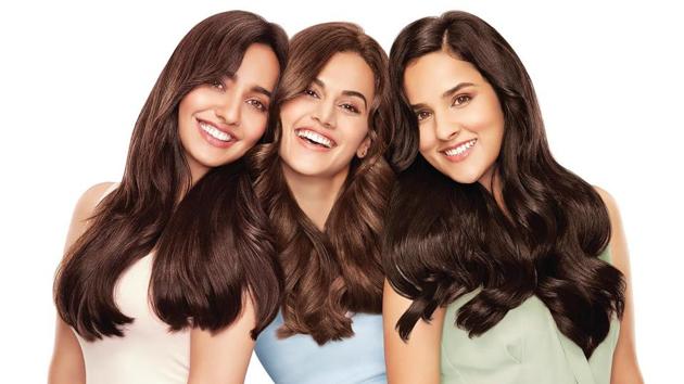 Garnier Color Naturals’ fabulous range of hair colours is here to give your hair the nourishment that it needs.(Garnier Color Naturals)