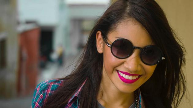 Wear this for a day out shopping or brunch with your girlies, the pink in matte keeps the drama on (unsplash) Wear this for a day out shopping or brunch with your girlies, the pink in matte keeps the drama on (unsplash)
