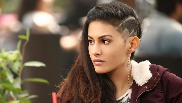 Actor Amyra Dastur is also seen in the web series Trip 2. Actor Amyra Dastur is also seen in the web series Trip 2.
