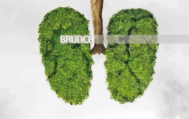 Fill your lungs with sweet mountain air and exhale with relief (Photo imaging: Parth Garg) Fill your lungs with sweet mountain air and exhale with relief (Photo imaging: Parth Garg)