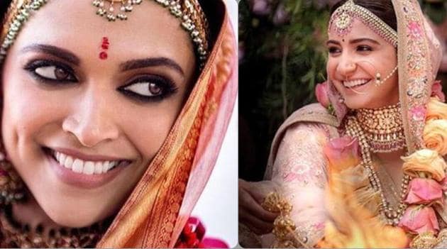 Indian Bridal Makeup Trends for the 2020 Brides to slay!